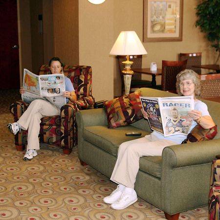 Hampton Inn & Suites Murray Wnętrze zdjęcie