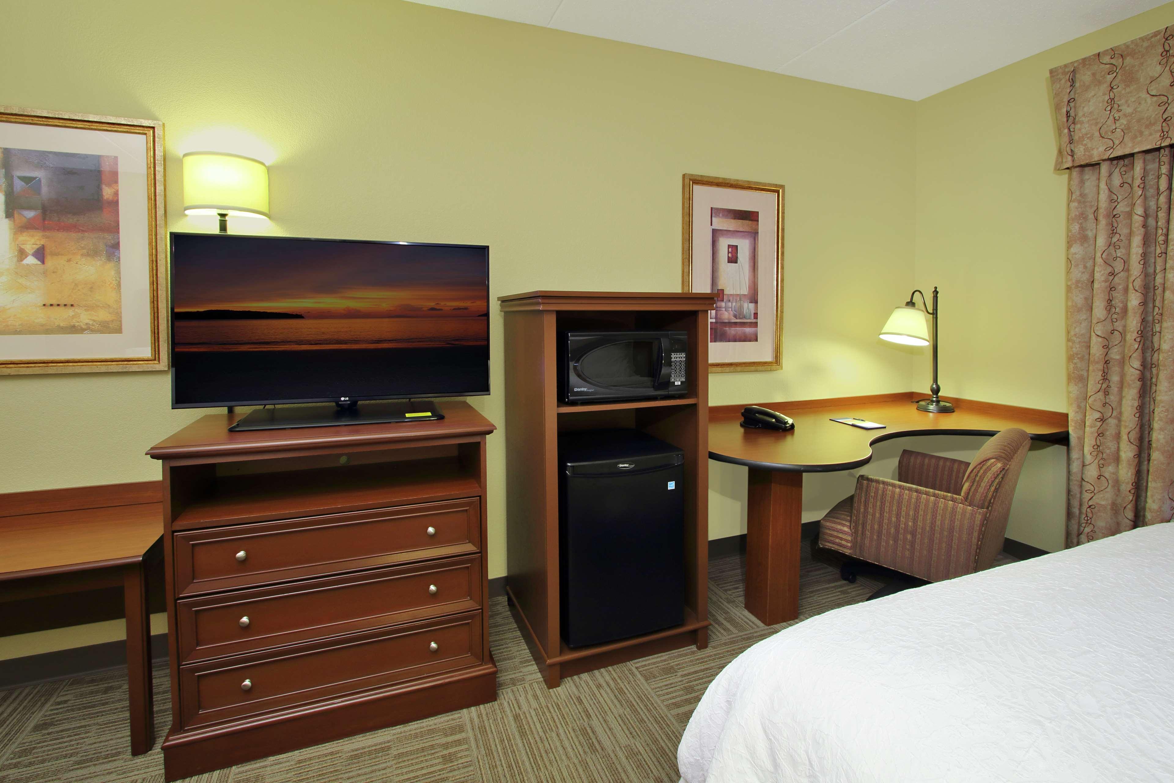 Hampton Inn & Suites Murray Zewnętrze zdjęcie