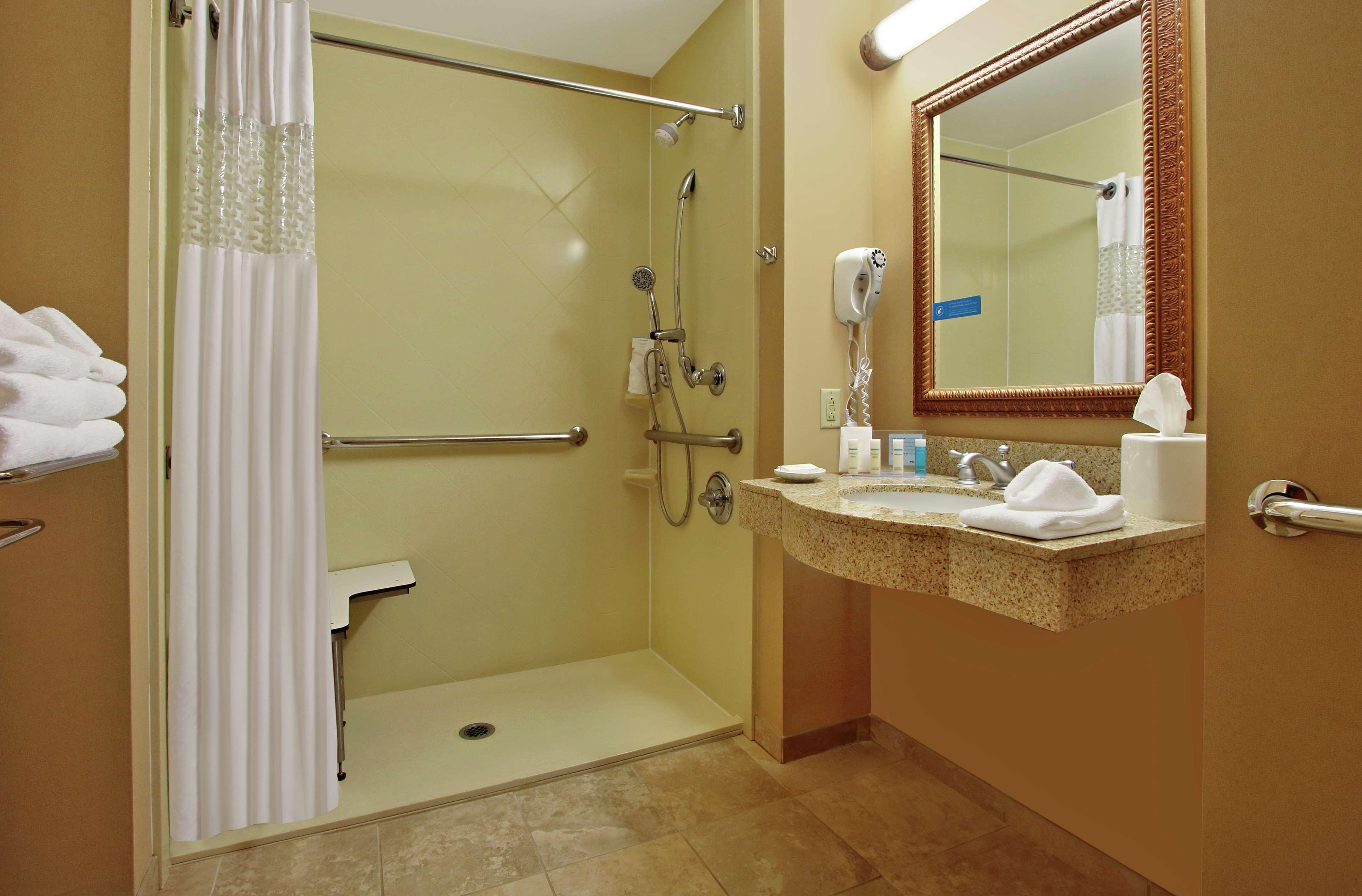 Hampton Inn & Suites Murray Zewnętrze zdjęcie