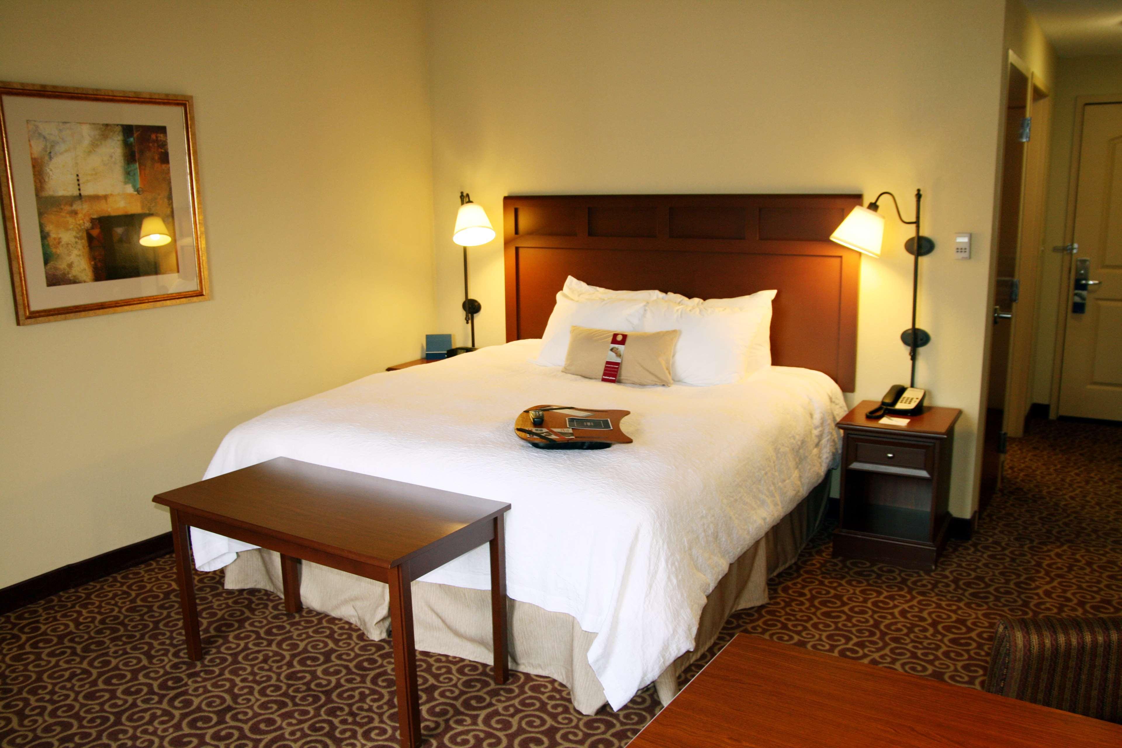 Hampton Inn & Suites Murray Pokój zdjęcie