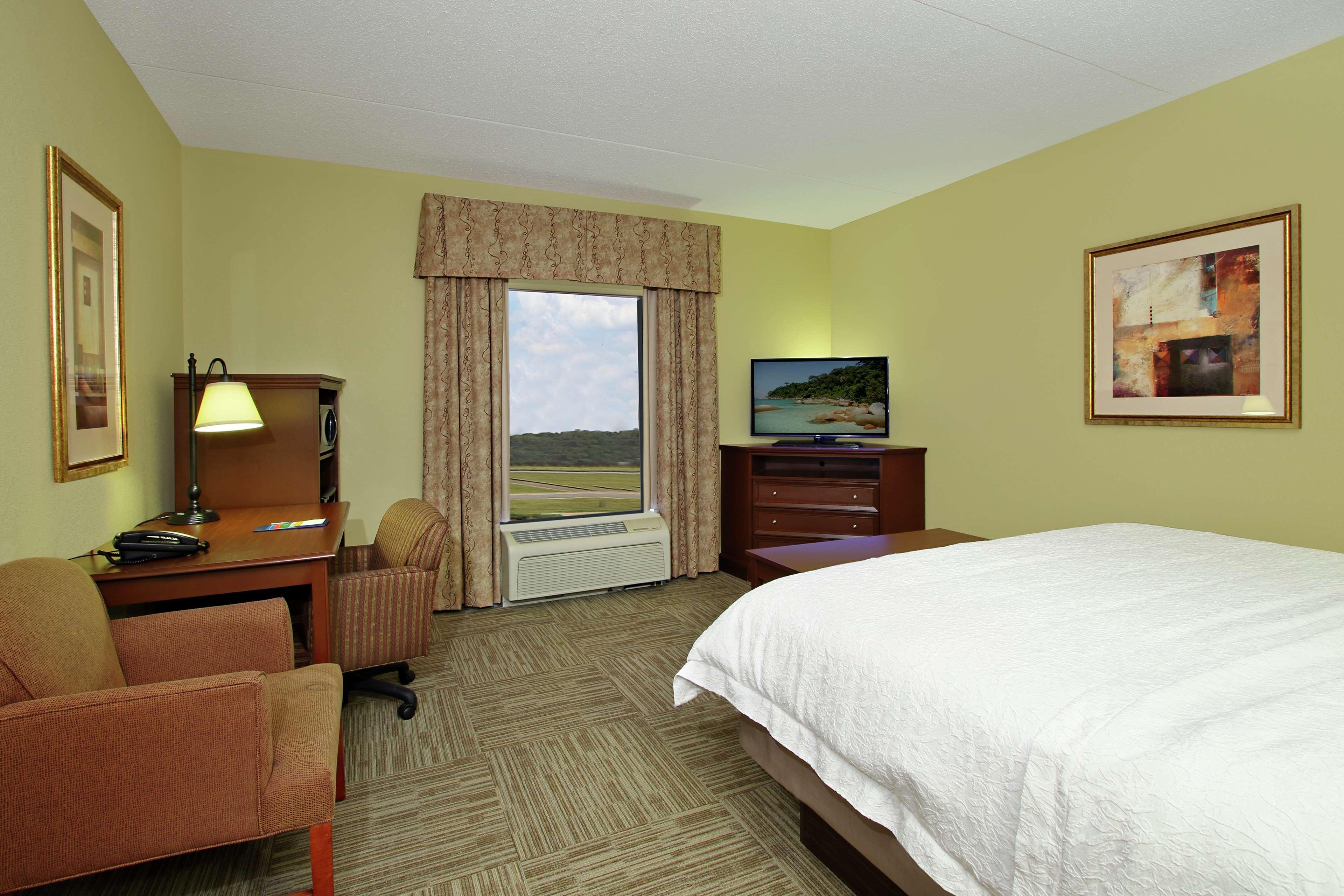 Hampton Inn & Suites Murray Zewnętrze zdjęcie