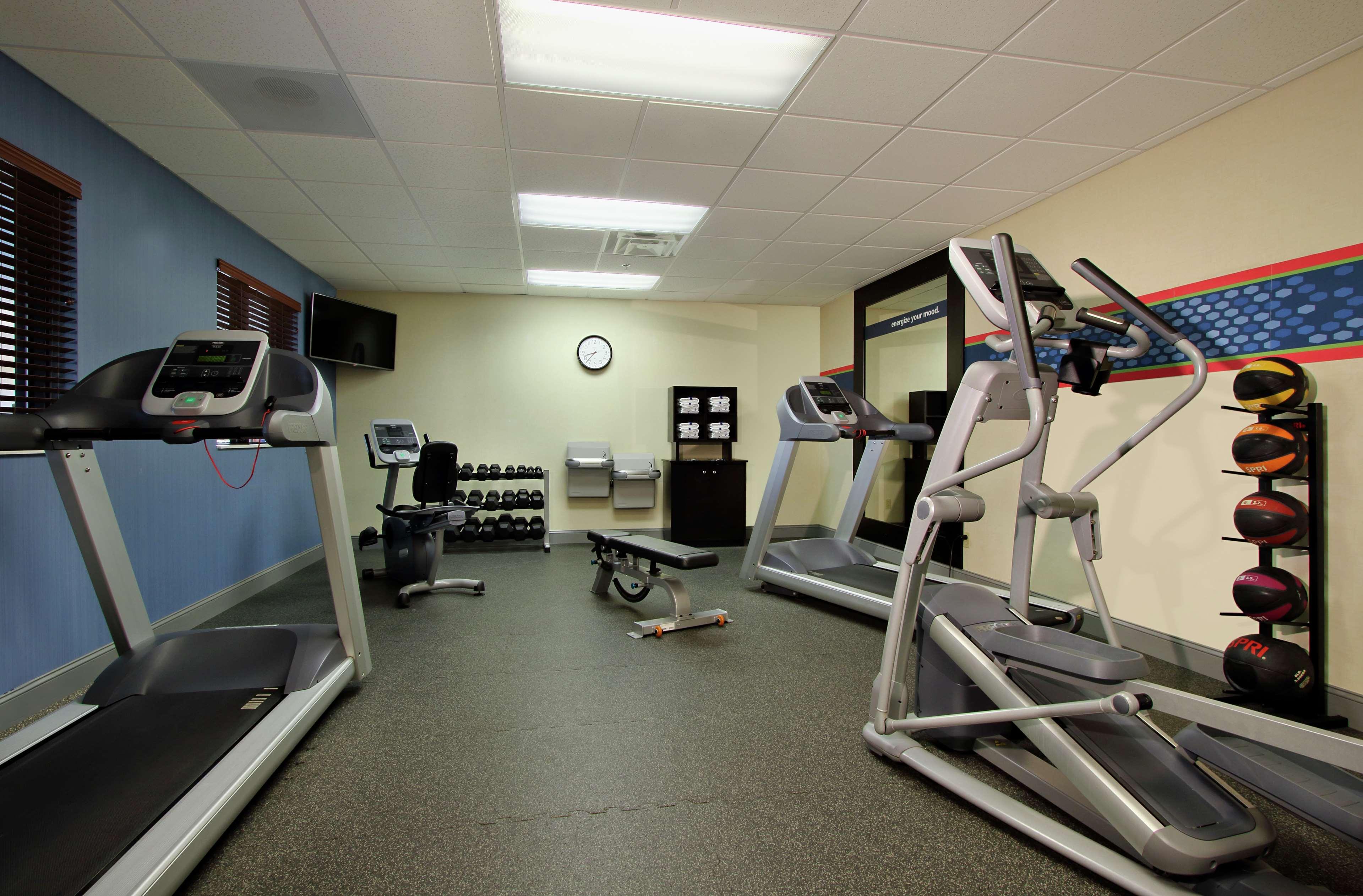 Hampton Inn & Suites Murray Zewnętrze zdjęcie