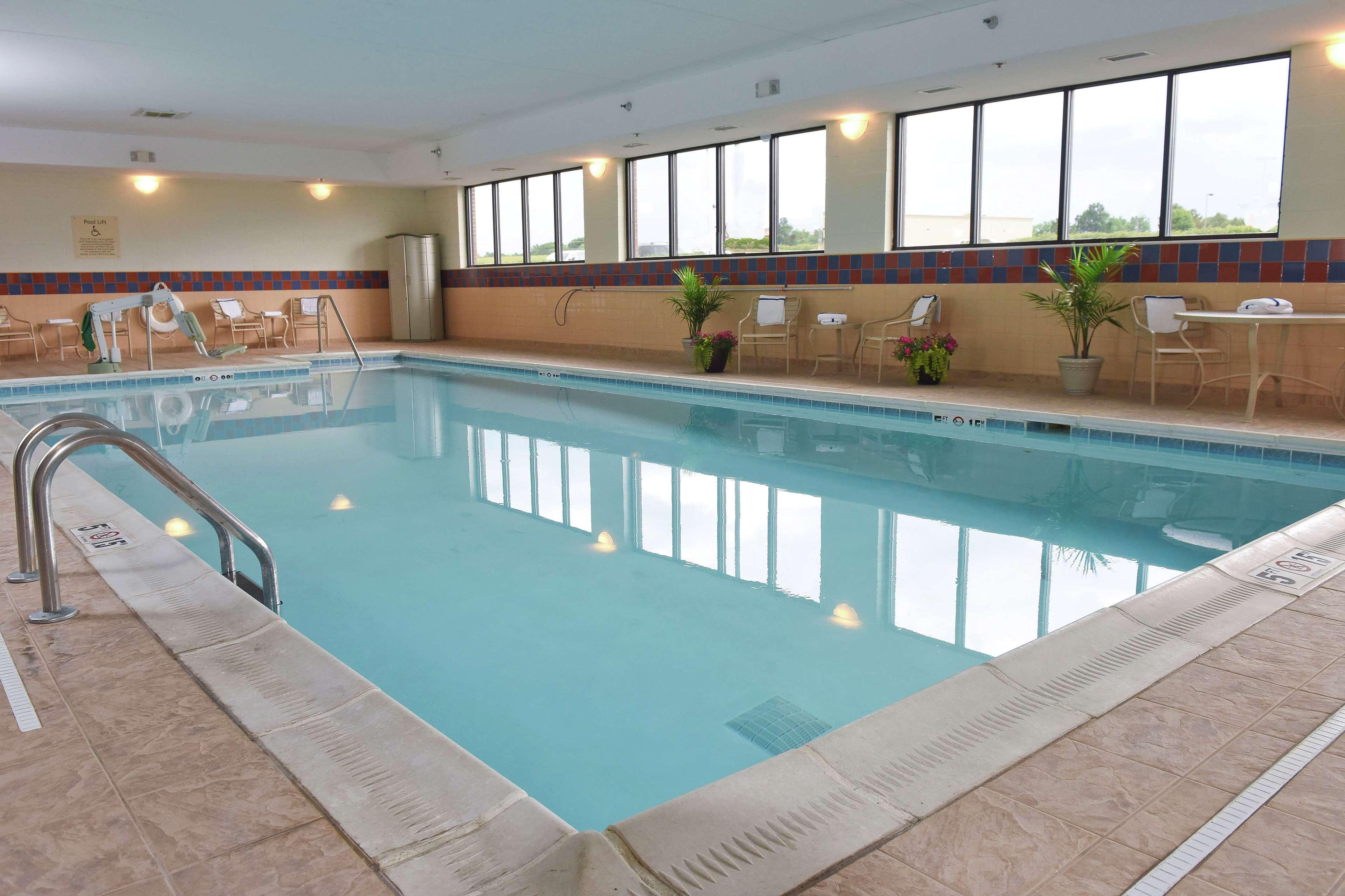 Hampton Inn & Suites Murray Zewnętrze zdjęcie