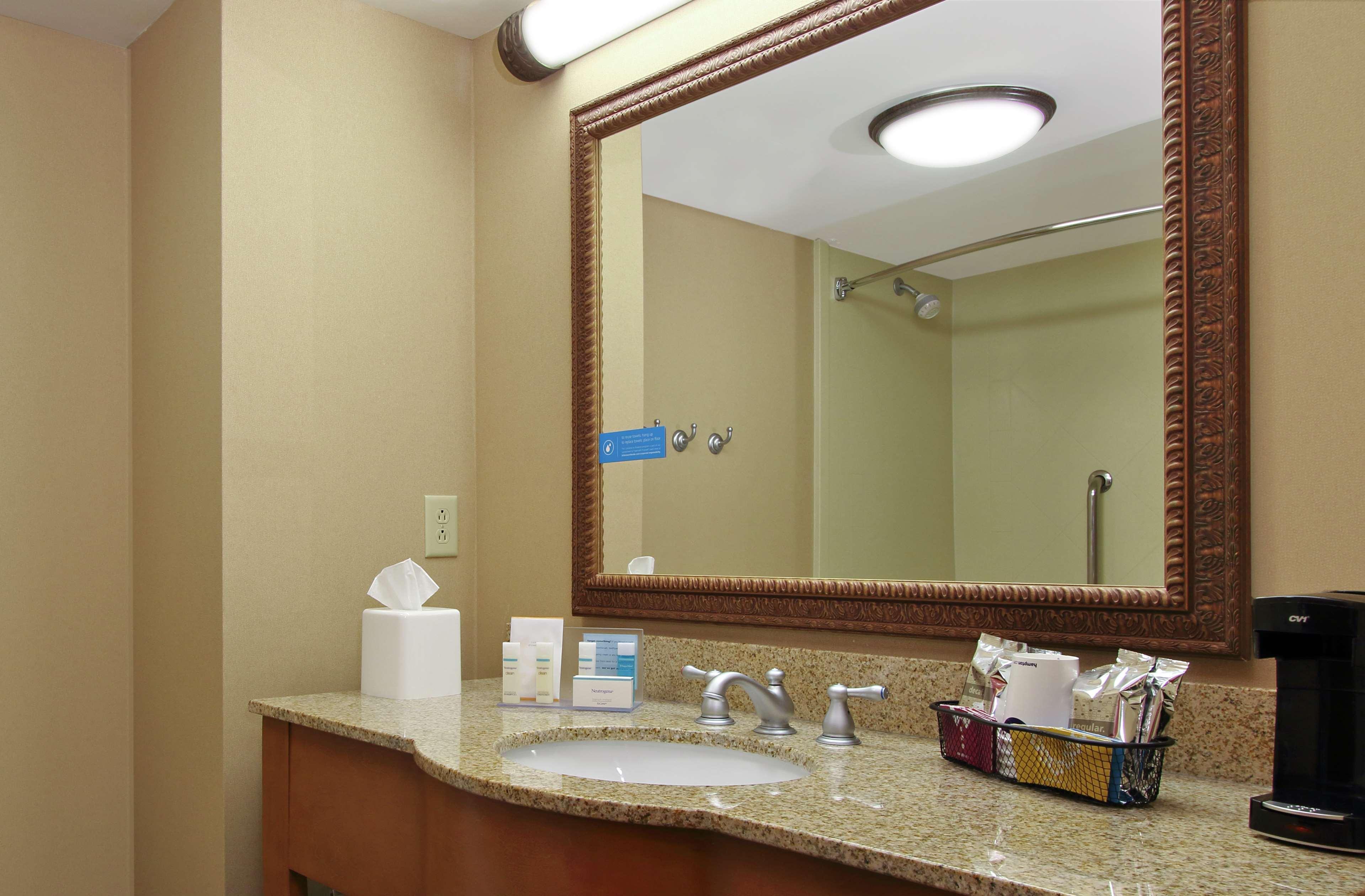 Hampton Inn & Suites Murray Zewnętrze zdjęcie