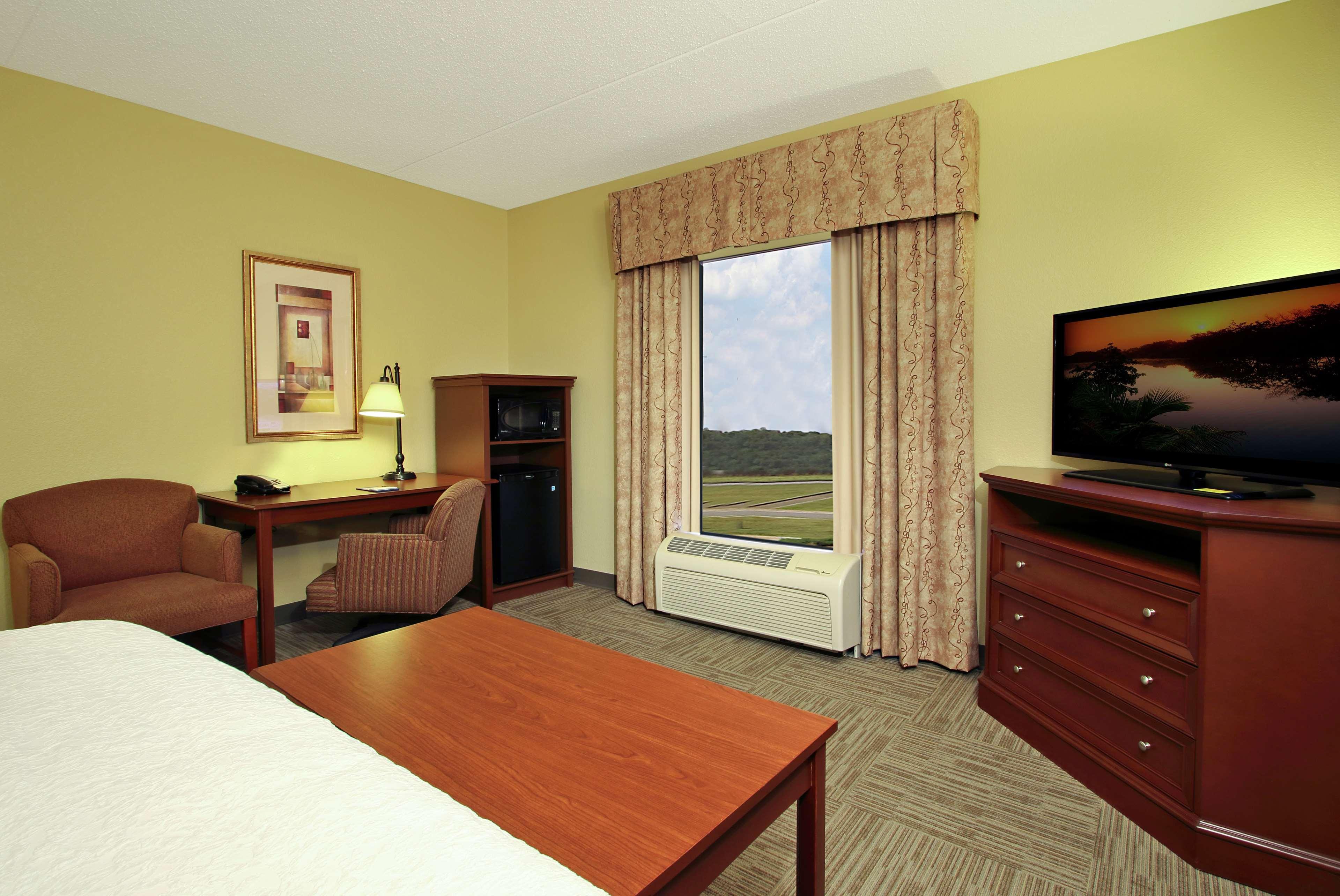 Hampton Inn & Suites Murray Zewnętrze zdjęcie