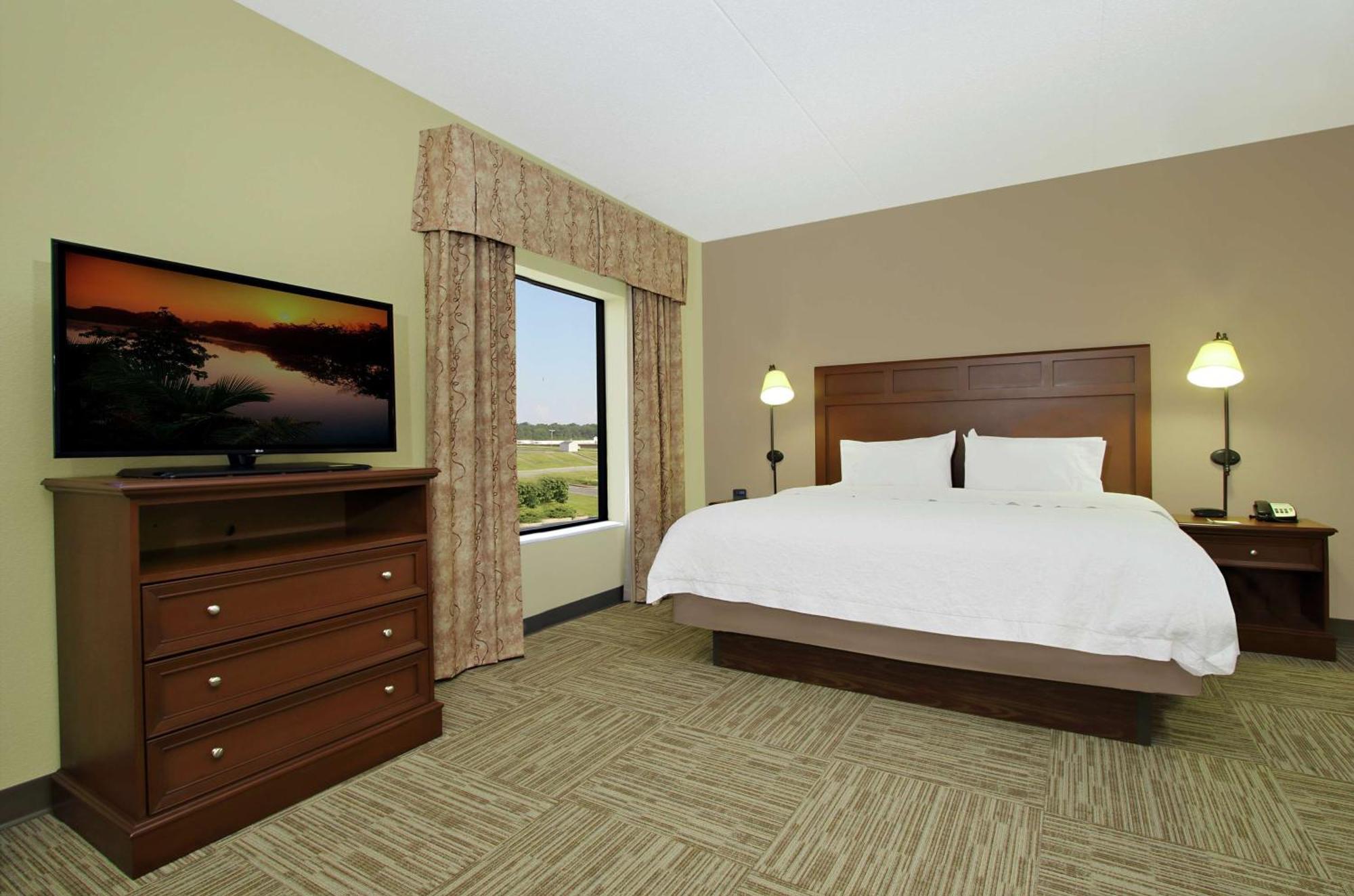 Hampton Inn & Suites Murray Zewnętrze zdjęcie