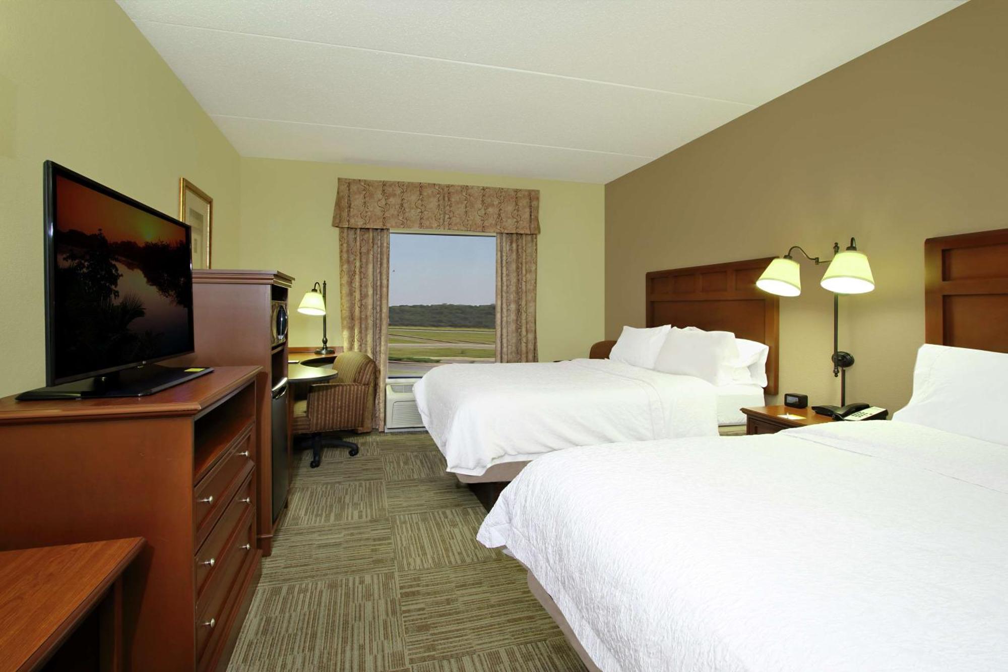 Hampton Inn & Suites Murray Zewnętrze zdjęcie